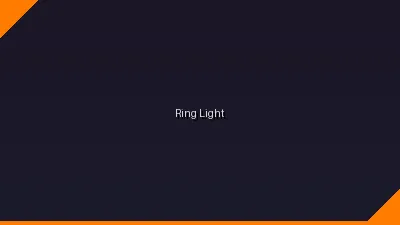 积分兑换 - LED环形补光灯 | 一个陌生女人的来信电影 积分商城